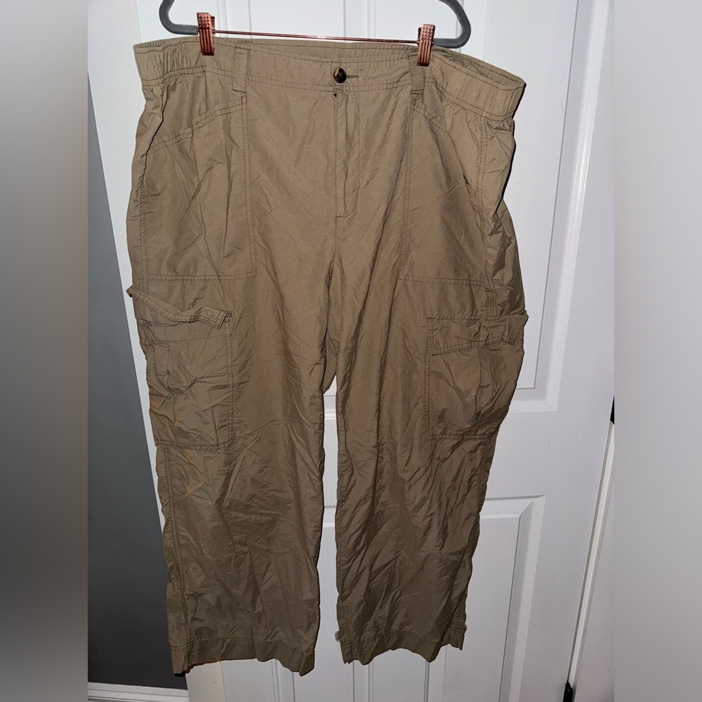 cargo pants